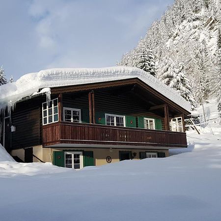 Ferienhaus Erika Малиниц Екстериор снимка