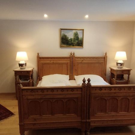 Ferienhaus Erika Малиниц Екстериор снимка