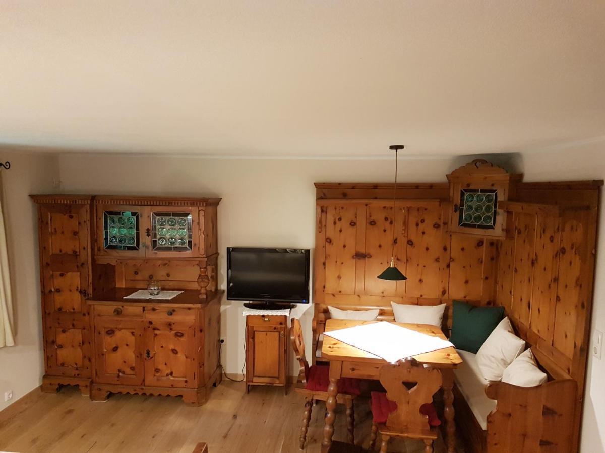 Ferienhaus Erika Малиниц Екстериор снимка