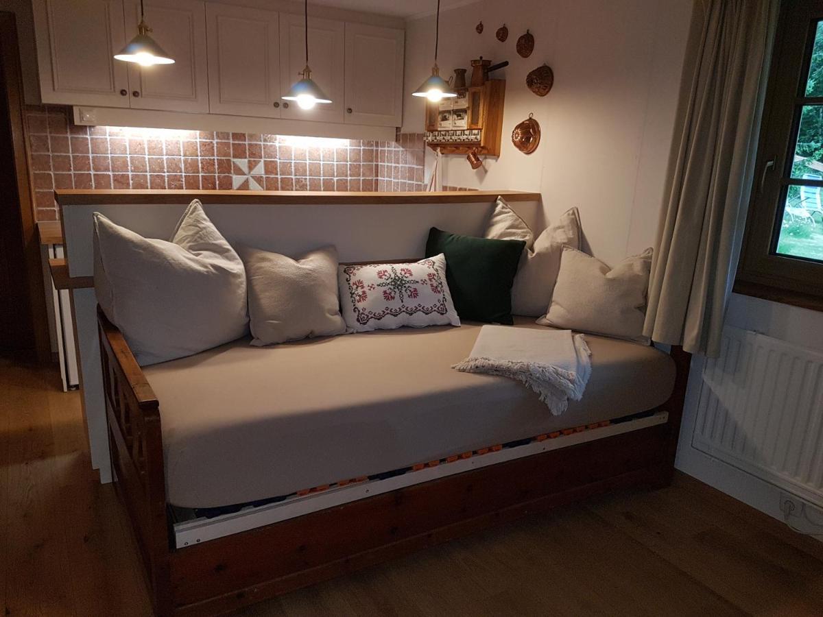 Ferienhaus Erika Малиниц Екстериор снимка
