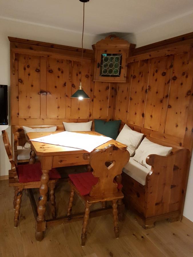 Ferienhaus Erika Малиниц Екстериор снимка