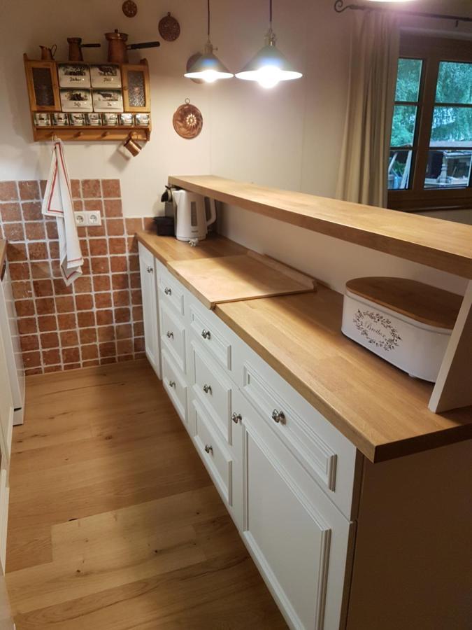 Ferienhaus Erika Малиниц Екстериор снимка