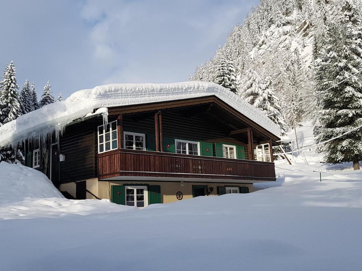Ferienhaus Erika Малиниц Екстериор снимка
