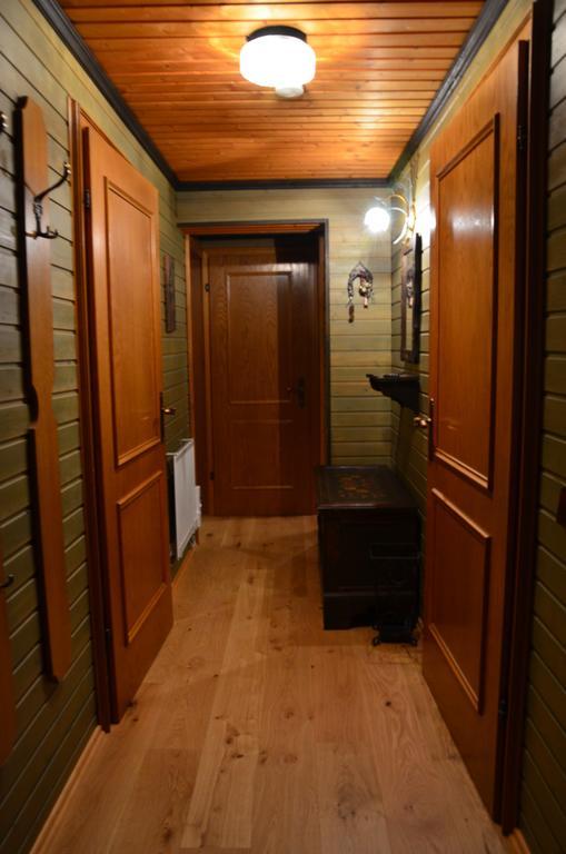 Ferienhaus Erika Малиниц Екстериор снимка