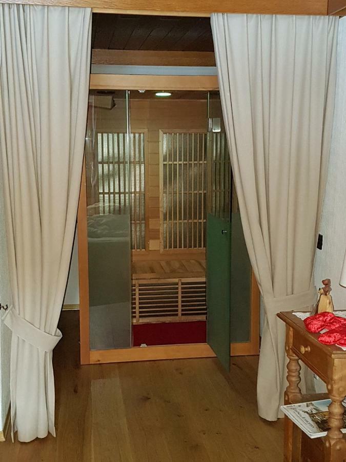 Ferienhaus Erika Малиниц Екстериор снимка