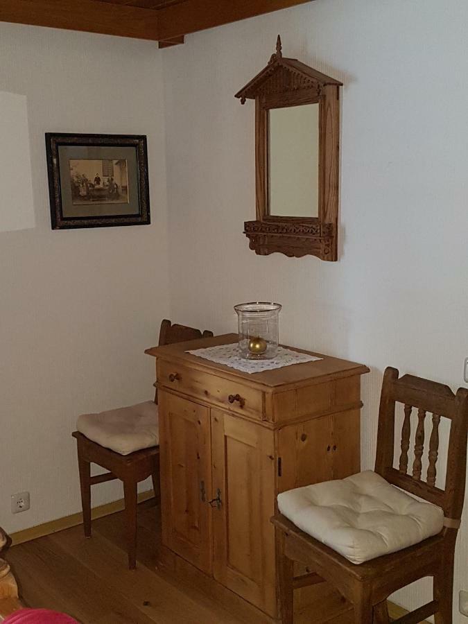 Ferienhaus Erika Малиниц Екстериор снимка